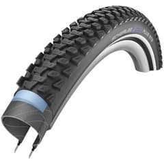 Schwalbe Marathon Plus MTB Rigid Tyre 26x2.10 HS468 SmartGuard - ETRTO 54-559