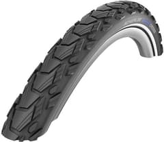Schwalbe Marathon Cross Rigid Tyre 27.5x1.65 650x42B HS470 - ETRTO 44-584