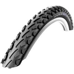 Schwalbe Land Cruiser Rigid Tyre 700x35C HS307 - ETRTO 37-622