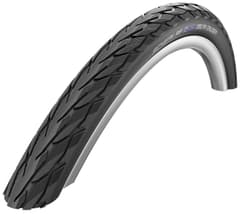 Schwalbe Delta Cruiser Plus 28x1.75 Reflex HS431 ETRTO 47-622