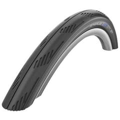 Schwalbe City Jet Rigid Tyre 26x1.50 HS474 Black ETRTO 40-559