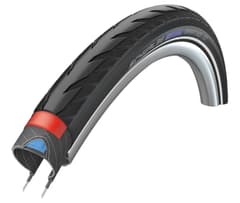 Schwalbe Marathon GT DualGuard Rigid Tyre 29x2.00 28x2.00 HS480 - ETRTO 50-559