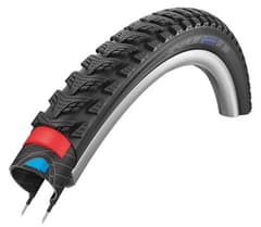 Schwalbe Marathon GT 365 Rigid Tyre 700x35C 28x2.40 HS475 - ETRTO 37-622