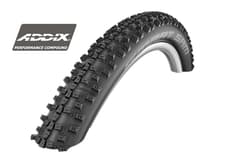 Schwalbe Smart Sam Rigid Tyre HS476 Performance Addix 29x1.75 ETRTO 47-622