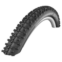 Schwalbe Smart Sam Rigid Tyre 26x2.10 HS476 Performance Addix - ETRTO 54-559