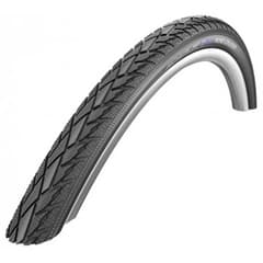 Schwalbe Road Cruiser Rigid Tyre 700x32 Black - ETRTO 32-622