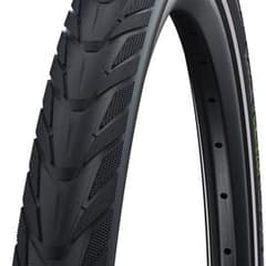 Schwalbe Energizer Plus E-50 HS492 GreenGuard Wire Tyre 26x1.75 - ETRTO 47-559