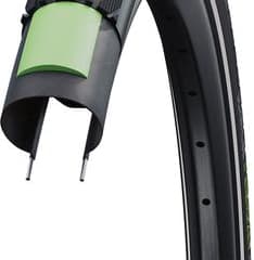 Schwalbe Energizer Plus E-50 HS492 GreenGuard Wire Tyre 26x1.75 - ETRTO 47-559