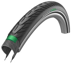 Schwalbe Energizer Plus Rigid Tyre 700x35C HS492 GreenGuard ADDIX E Black - ETRTO 37-622