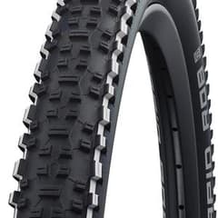 Schwalbe Rapid Rob White Stripe Tyre 26x2.25 - ETRTO 57-559
