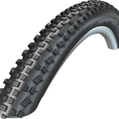 Schwalbe Rapid Rob Kevlar Guard Tyre 27.5x2.10 - ETRTO 54-584