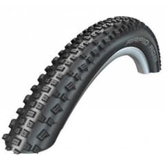 Schwalbe Rapid Rob Rigid Tyre 29x2.25 K-Guard HS425 - ETRTO 57-622