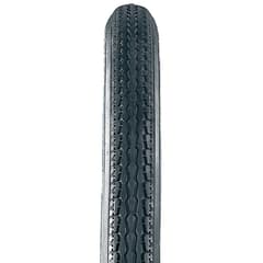 Schwalbe HS116 Rigid Tyre 450x35A 18x1"3/8 Black with Beige Sidewalls - ETRTO 37-390