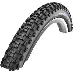 Schwalbe Mad Mike Rigid Tyre 20x2.125 HS137  - ETRTO 57-406