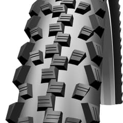 Schwalbe Black Jack HS407 Tyre 26x1.90 - ETRTO 47-559