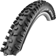 Schwalbe Space Rigid Tyre 26x2.35 - ETRTO 60-559