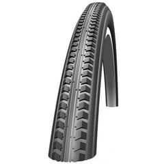 Schwalbe HS113 Rigid Tyre 27x1"1/2 Black - ETRTO 40-609