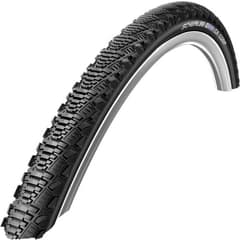 Schwalbe CX Comp Rigid Tyre 700x30C - ETRTO 30-622