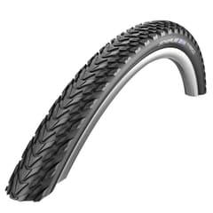 Schwalbe Tyrago Rigid Tyre 700x35C HS405 KevlarGuard Black ETRTO 37-622