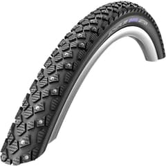 Schwalbe Marathon Winter Rigid Tyre 700x40C - ETRTO 42-622