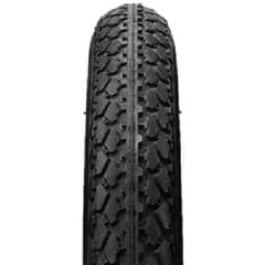 Schwalbe HS159 Rigid Tyre 27x1"1/4 Black with Beige Sidewalls - ETRTO 28/32-630