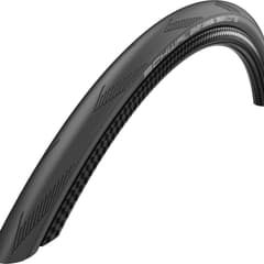 Schwalbe One RaceGuard E25 Tyre 700x25C - ETRTO 25-622