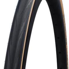 Schwalbe Lugano II HS471 K-Guard Classic Wire Tyre 700x25c - ETRTO 25-622