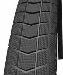 Schwalbe Big Ben Kevlar Guard Tyre 24x2.15 - ETRTO 55-507
