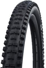 Schwalbe Big Betty Performance Rigid Tyre Bike Park E50 26x2.40 ETRTO 62-559