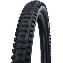 Schwalbe Big Betty Bikepark Performance Line Rigid Bead Tyre 27.5x2.40 ETRTO 62-584