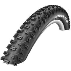 Schwalbe Tough Tom Rigid Tyre 27.5x2.25 HS411 Black ETRTO 57-584