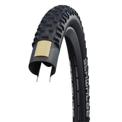 Schwalbe Tough Tom Kevlar Guard HS 463 Rigid Tyre 27.5x2.35 ETRTO 60-584