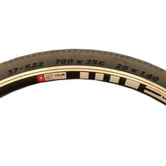 Schwalbe Century Rigid Tyre 700x35C HS458 K-Guard Grey - ETRTO 37-622