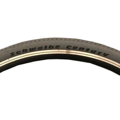 Schwalbe Century Rigid Tyre 700x35C HS458 K-Guard Grey - ETRTO 37-622