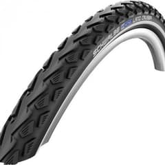 Schwalbe Land Cruiser Plus HS450 PunctureGuard E-25 Rigid Tyre 28x2.00 / 29x2.00 - ETRTO 50-622