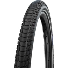 Schwalbe Marathon Plus Tour Rigid Tyre 28x1.40 700x35C E-50 HS619 SmartGuard - ETRTO 37-622
