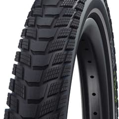 Schwalbe Pick-Up E-Cargo Performance HS609 Super Defense Tyre 20x2.60 - ETRTO 65-406