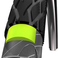 Schwalbe Marathon GreenGuard HS620 E-50 Tyre 28x2.00 - ETRTO 50-622