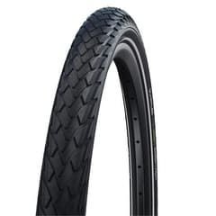 Schwalbe Marathon GreenGuard TwinSkin HS620 Rigid Tyre 27.5x1.65 ETRTO 44-584