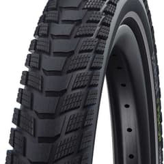 Schwalbe Pick-Up Super Defense E50 Tyre 16x2.15 - ETRTO 55-305