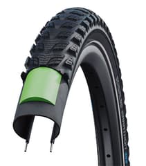 Schwalbe Marathon 365 Tyre 26x2.00 HS475 ETRTO 50-559