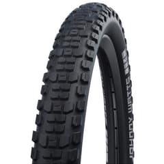 Schwalbe Johnny Watts Rigid Tyre 29x2.60 HS604 E-50 DD GreenGuard - ETRTO 65-622