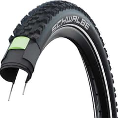 Schwalbe Smart Sam Plus E50 Tyre 29x2.25 - ETRTO 57-622