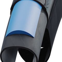 Schwalbe One Plus SmartGuard Tyre 700x25C - ETRTO 25-622