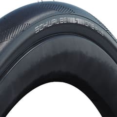 Schwalbe One Plus HS462A Rigid Tyre 700x28C - ETRTO 28-622