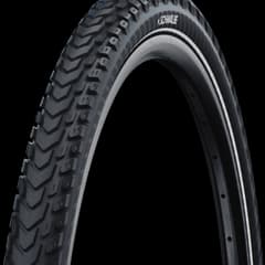 Schwalbe Marathon Mondial RaceGuard HS630 Rigid Tyre 700x40C - ETRTO 42-622
