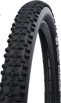 Schwalbe Smart Sam Performance E-25 HS624 Tyre 700x42c Wire - ETRTO 44-622