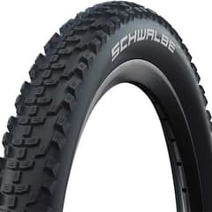 Schwalbe Smart Sam Performance K-Guard HS624 Tyre 20x1.85 Wire - ETRTO 47-406
