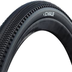 Schwalbe G-One Comp HS634 KevlarGuard Tyre 700x45C / 28x1.70 - ETRTO 45-622