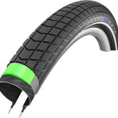 Schwalbe Super Moto-X E50 Tyre 24x2.15 - ETRTO 55-507